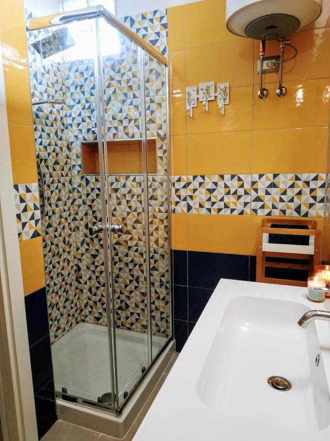 B&B L'Edera Di Caterina Reggio di Calabria Exterior photo