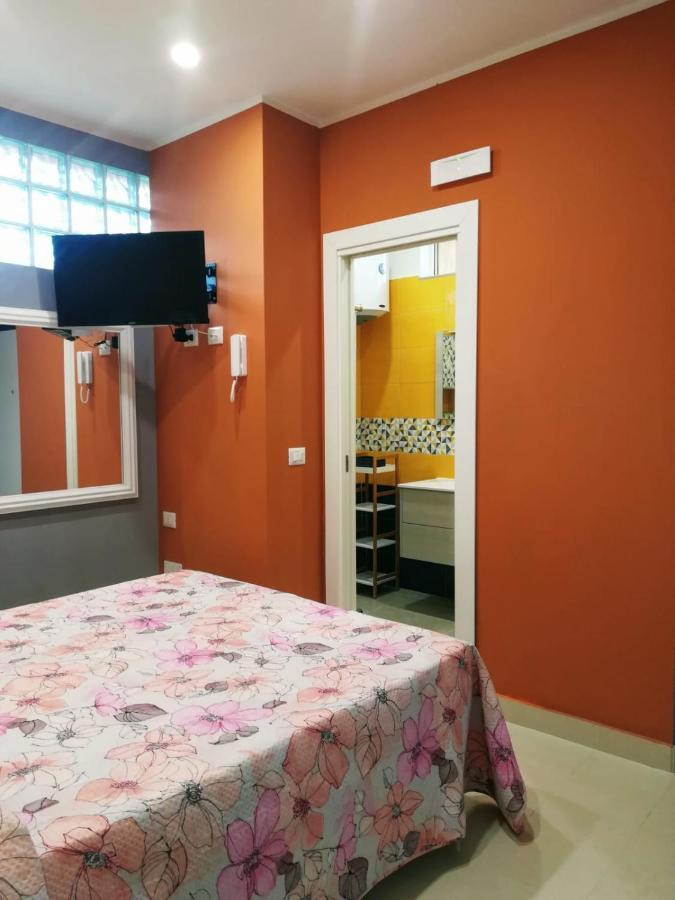 B&B L'Edera Di Caterina Reggio di Calabria Exterior photo